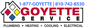 Goyette